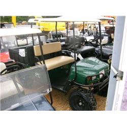 2005 EZ-GO 350ST GOLF CAR