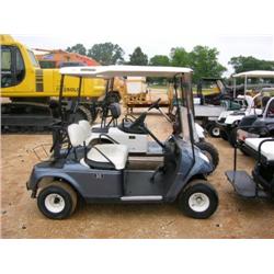 EZ-GO TXT GOLF CAR