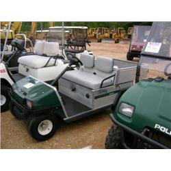 CLUB CAR CARRY ALL