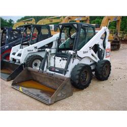 BOBCAT 873G SKID STEER LOADER