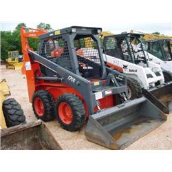 THOMAS PRO TOUGH 1700 SKID STEER LOADER