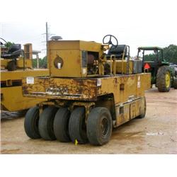 FERGUSON SP912 PNEUMATIC ROLLER