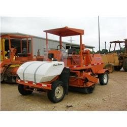 BROCE BROOM RC300 SWEEPSTER