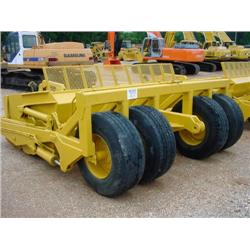 PRIME 1286 SCRAPER PAN