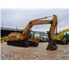Image 1 : SAMSUNG SE280LC HYDRAULIC EXCAVATOR