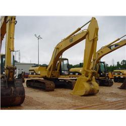 CAT 322L HYDRAULIC EXCAVATOR