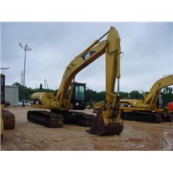 CAT 320CL HYDRAULIC EXCAVATOR