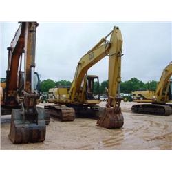 CAT 320L HYDRAULIC EXCAVATOR