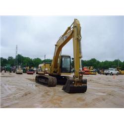 CAT 315BL HYDRAULIC EXCAVATOR