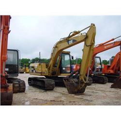 CAT 312B HYDRAULIC EXCAVATOR