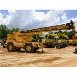 LORAIN 275D ROUGH TERRAIN HYDRAULIC CRANE