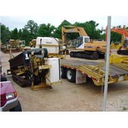 VERMEER D16X20A DRILLING RIG