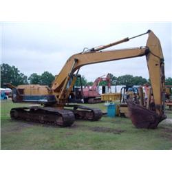 KOMATSU PC220LC HYDRAULIC EXCAVATOR