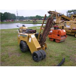 VERMEER V1850 TRENCHER
