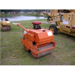 MULTIQUIP MDR9 VIBRATORY TRENCH COMPACTOR
