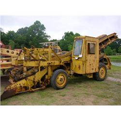 ATHEY FORCE FEED LOADER