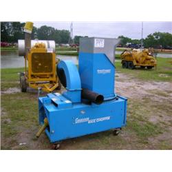 2000 GOOSEN HAY BLOWER