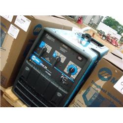 UNUSED MILLER BOBCAT 225 GENERATOR/WELDER 10