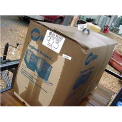 UNUSED MILLER BOBCAT 225 GENERATOR/WELDER 10