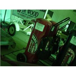 CAMPBELL HAUSFELD AIR COMPRESSOR