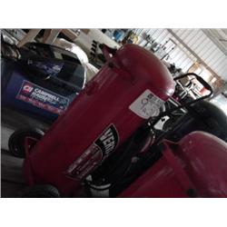 CAMPBELL HAUSFELD AIR COMPRESSOR