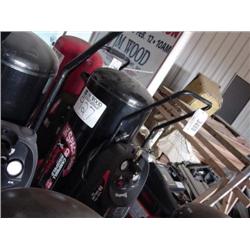 CAMPBELL HAUSFELD AIR COMPRESSOR