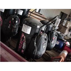 CAMPBELL HAUSFELD AIR COMPRESSOR