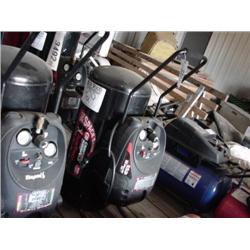 CAMPBELL HAUSFELD AIR COMPRESSOR