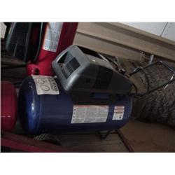 CAMPBELL HAUSFELD AIR COMPRESSOR