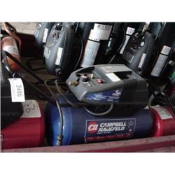 CAMPBELL HAUSFELD AIR COMPRESSOR