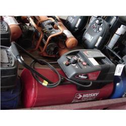 HUSKY AIR COMPRESSOR