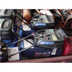 CAMPBELL HAUSFELD AIR COMPRESSOR