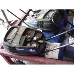 CAMPBELL HAUSFELD AIR COMPRESSOR