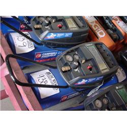 CAMPBELL HAUSFELD AIR COMPRESSOR