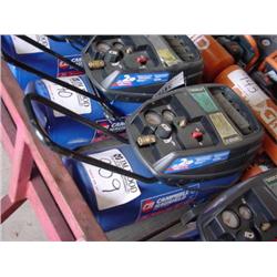 CAMPBELL HAUSFELD AIR COMPRESSOR