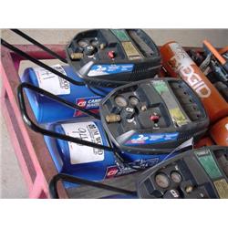 CAMPBELL HAUSFELD AIR COMPRESSOR