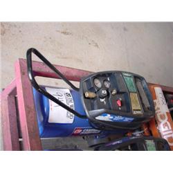 CAMPBELL HAUSFELD AIR COMPRESSOR