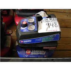 CAMPBELL HAUSFELD AIR COMPRESSOR