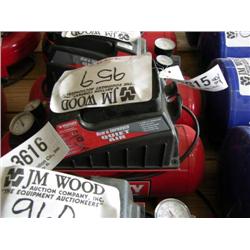 HUSKY AIR COMPRESSOR