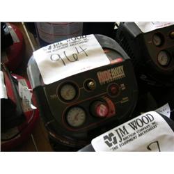 CAMPBELL HAUSFELD AIR COMPRESSOR