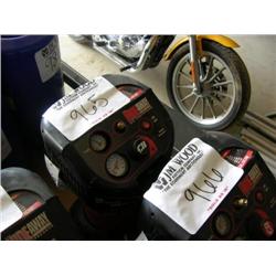 CAMPBELL HAUSFELD AIR COMPRESSOR