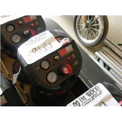 CAMPBELL HAUSFELD AIR COMPRESSOR