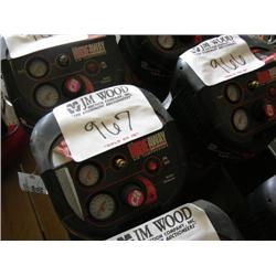 CAMPBELL HAUSFELD AIR COMPRESSOR