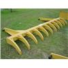 Image 1 : (UNUSED) 12' RAKE (HEAVY DUTY/CURVE TINES) FI