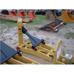 UNUSED EXCAVATOR THUMB 48" (SEVERE DUTY) FITS 40-50
