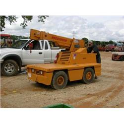 BRODERSON TC-201A CRANE