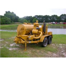 ROSCO POTHOLE PATCHER