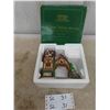 Image 1 : Dept 56 Dickens Village 10 Year Anniversary 1984-94 'Postern' 