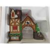 Image 2 : Dept 56 Dickens Village 10 Year Anniversary 1984-94 'Postern' 