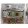 Image 2 : Dept 56 Dickens Village 'Scrooge & Marley Counting House' 